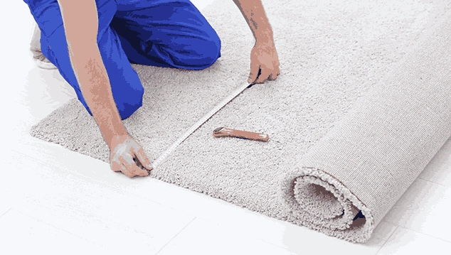 Carpet Repair Services Bayswater