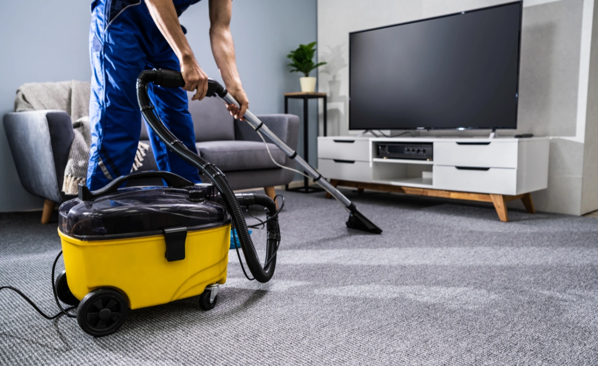 Extract Carpet Cleaning Bayswater Contact Office